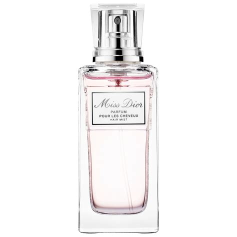 miss dior hair mist myer|bouquet floral hair perfume mist.